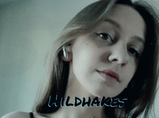 Hildhakes