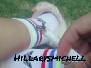 Hillarysmichell