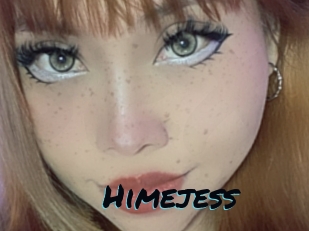Himejess
