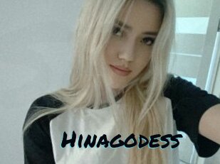 Hinagodess