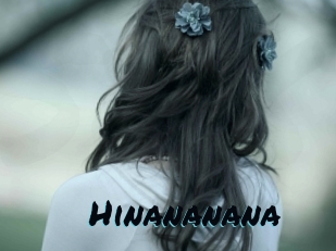 Hinananana