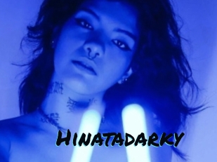 Hinatadarky