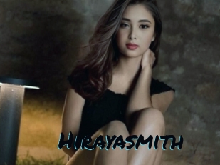 Hirayasmith