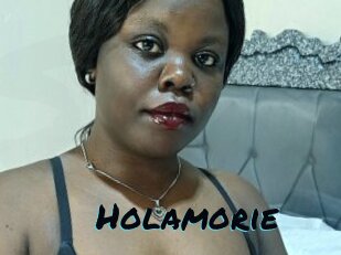 Holamorie