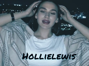 Hollielewis