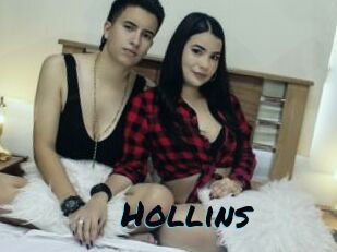 Hollins