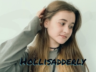 Hollisadderly