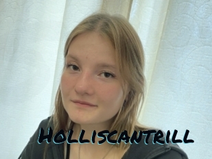 Holliscantrill