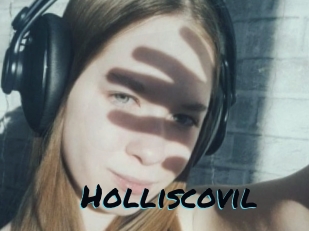 Holliscovil