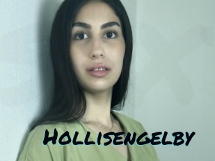 Hollisengelby