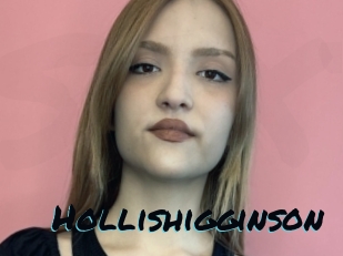 Hollishigginson