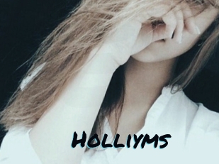 Holliyms