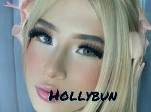 Hollybun