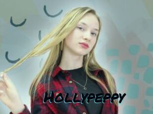 Hollypeppy