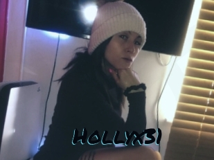 Hollyx31