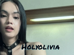 Holyolivia