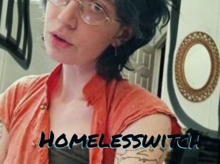 Homelesswitch