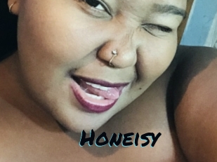 Honeisy