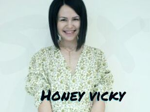 Honey_vicky