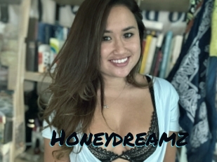 Honeydreamz