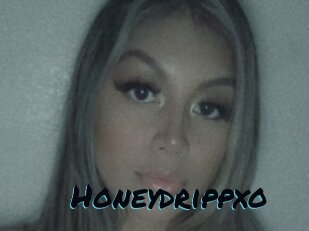 Honeydrippxo