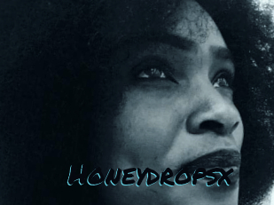 Honeydropsx