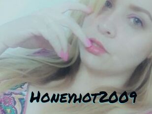 Honeyhot2009