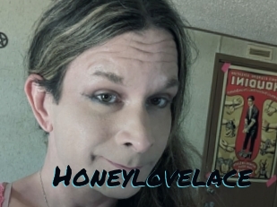 Honeylovelace