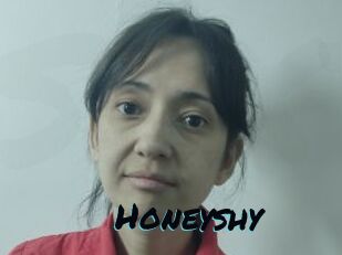 Honeyshy