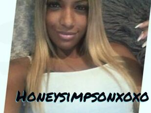 Honeysimpsonxoxo