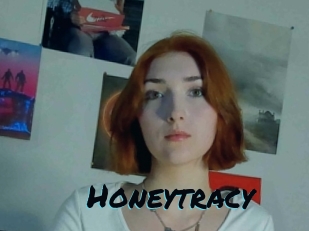 Honeytracy