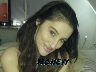 Honeyy