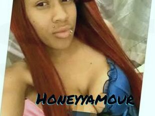 Honeyyamour