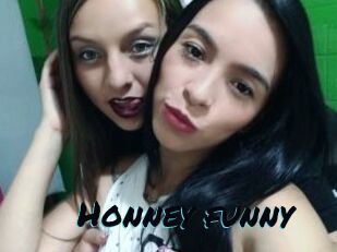 Honney_funny