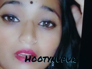 Hootynupur