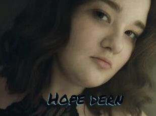 Hope_dern