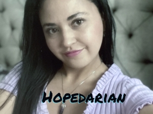 Hopedarian