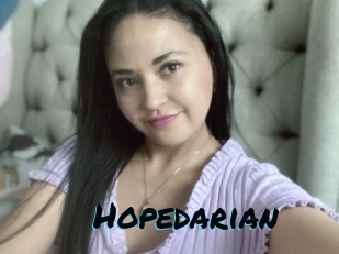 Hopedarian