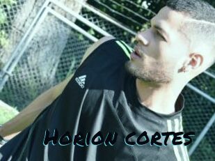 Horion_cortes