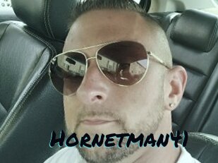 Hornetman41