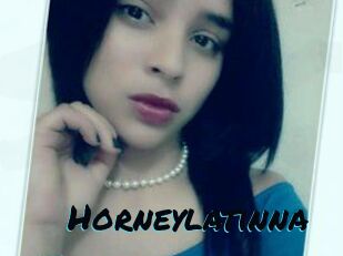 Horney_latinna