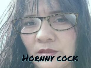 Hornny_cock