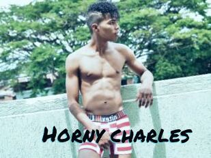 Horny_charles