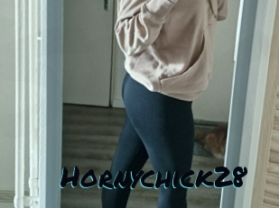 Hornychick28