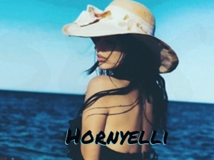 Hornyelli