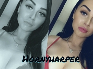 Hornyharper