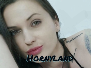 Hornyland