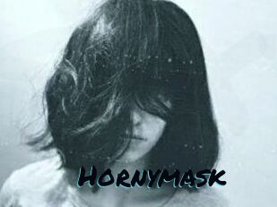 Hornymask