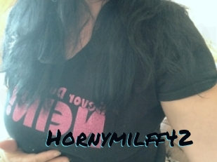 Hornymilff42