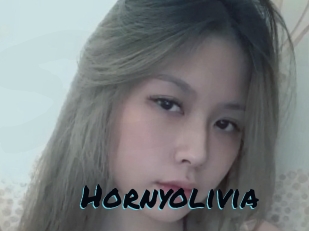 Hornyolivia